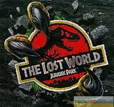 The Lost World: Jurassic Park