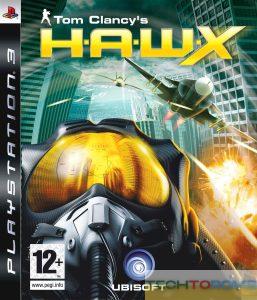 Tom Clancy’s H.A.W.X
