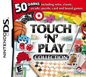 Touch ‘N’ Play Collection