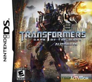 Transformers – Autobots