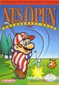 Mario Family 10-in-1