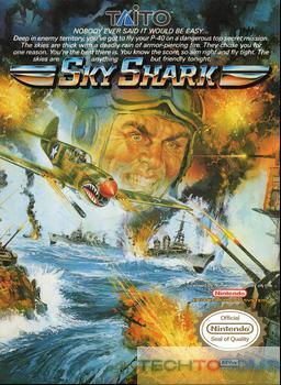 Sky Shark