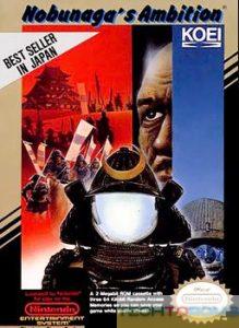 Nobunaga’s Ambition