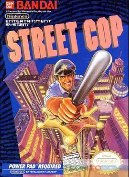 Street Cop
