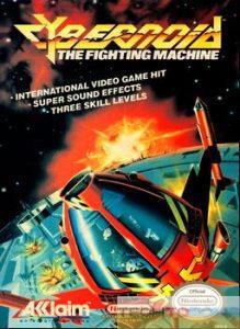 Cybernoid: The Fighting Machine