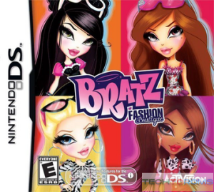 Bratz – Fashion Boutique