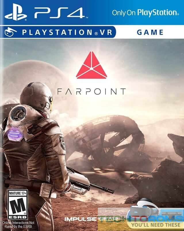 Farpoint
