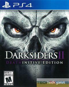 Darksiders II: Deathinitive Edition