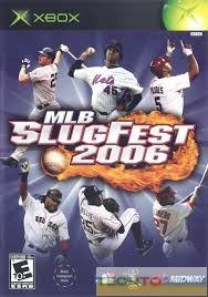 MLB SlugFest 2006