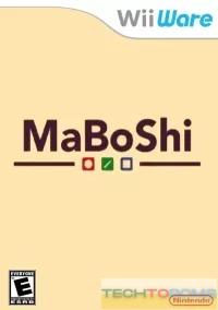 Arcada de Maboshi