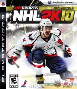 NHL 2K10