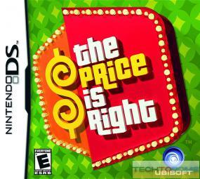 Price Is Right The