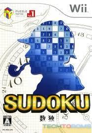 Puzzle Series Vol. 1: Sudoku