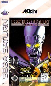 Resurrection: Rise 2