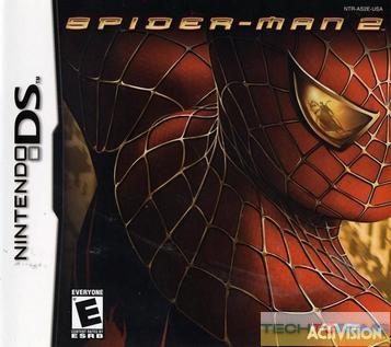 Spider-Man – Amigo O Enemigo