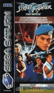 Street Fighter The Movie