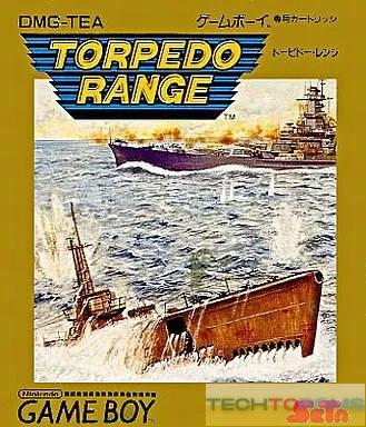 Torpedobereik