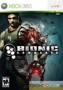 Bionic Commando