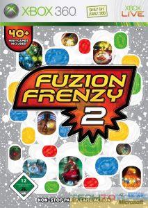 Fuzion Frenzy 2