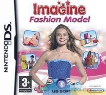 Imagine – Fashion Model