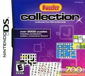Puzzler-collectie