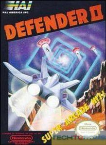 Defender 2