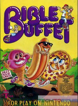 Bible Buffet