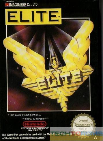 Elite (DP)