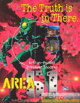 Area 51