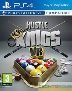 Hustle Könige VR