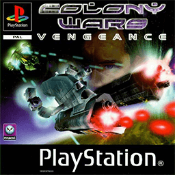 Colony Wars: Venganza