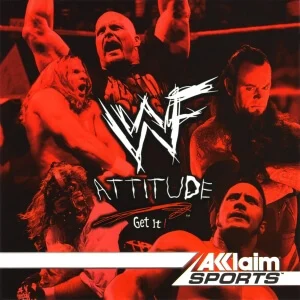 Atitude WWF