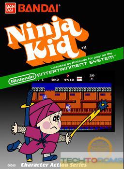 ninjakid