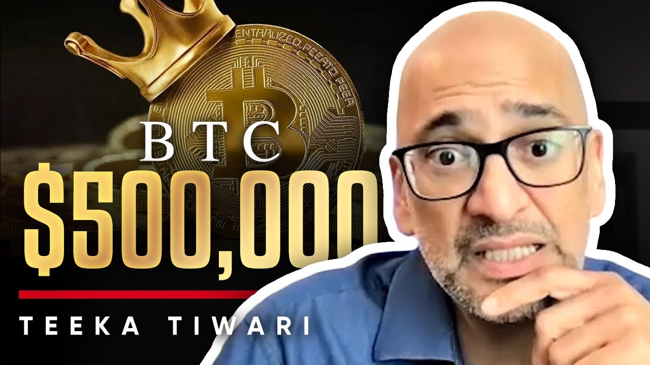 teeka tiwari crypto recommendations