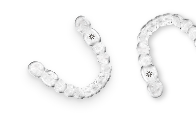 aligners and retainers