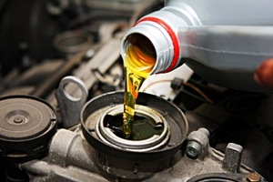 oferta Troca de óleo 25W60 + filtro para carro motor fire da empresa Amaro Auto Peças