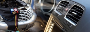 oferta Carga de gás em ar condicionado automotivo da empresa Gelar Refrigeração Automotiva