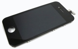 oferta Display Frontal Iphone  4 e 4S da empresa Hudson Celular