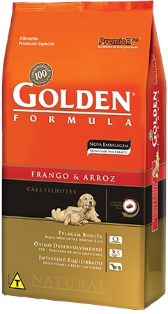 Promoção: TODAS as rações PREMIER e GOLDEN estão com 30% de desconto e apresentação acima de 10kg ganha GRÁTIS um pacote dos deliciosos cookies Golden!!!
