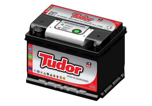 Promoção: Bateria Tudor 40ah
