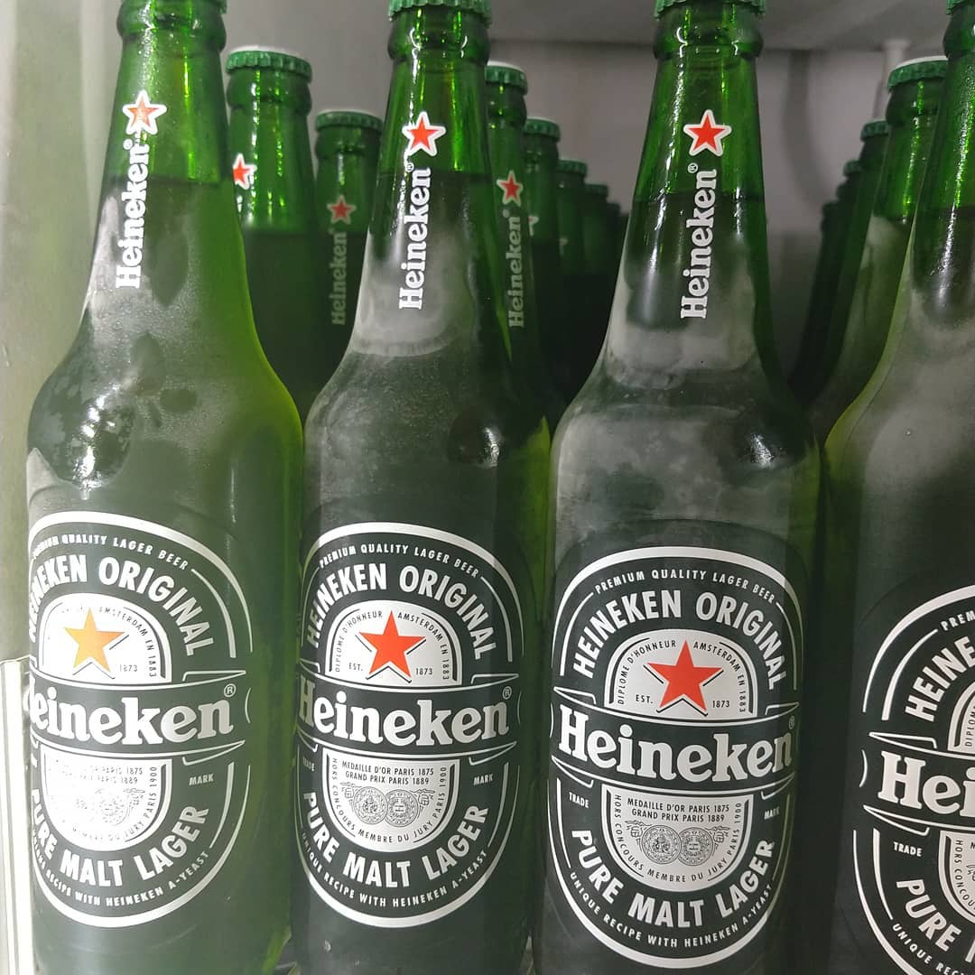 Promoção: Cerveja Heineken Pure Malt