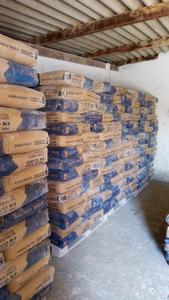oferta Cimento Montes Claros 50kg da empresa Portela Material de Construção