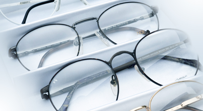 Promoção: Na compra de Um óculos de Grau completo, ganhe um outro de Sol inteiramente GRÁTIS