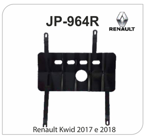 oferta PROTETOR DE CARTER: JP-964R Renault da empresa Scapp Center