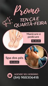 oferta Super Ofertas!! da empresa Studio Aline Tavares