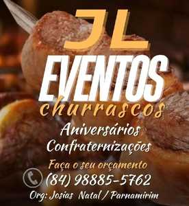 oferta LEVE PARA O SEU EVENTO! da empresa MR Churras Steak & Burguer