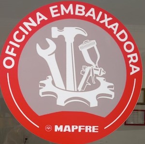 oferta SOMOS OFICINA EMBAIXADORA da empresa Martelinho de Ouro Expresso