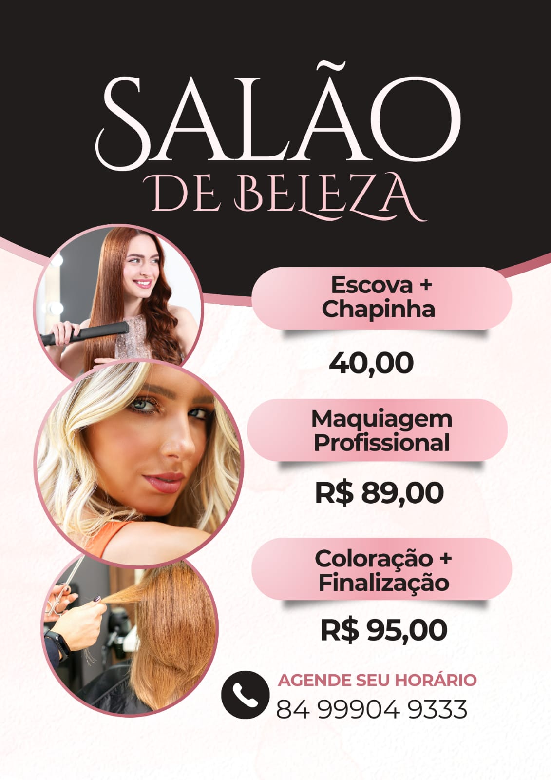 Promoção: PROMOÇÃO IMBATÍVEL!!!