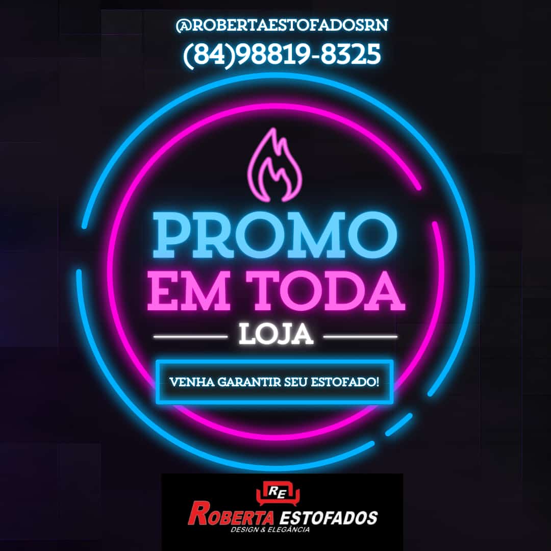 Promoção: MEGA PROMOÇÃO!!!