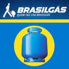 oferta Gás de Cozinha Brasil Gás Entrega da empresa Iran Gás Água e Carvão - Rua do Xaxado